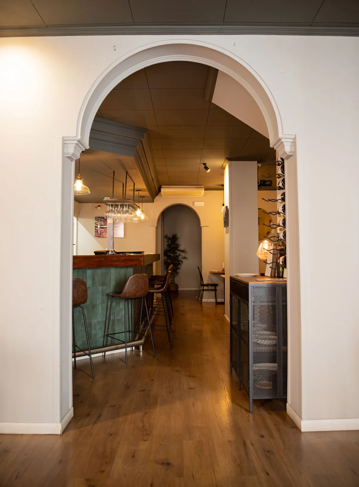 Commercial interior and food photograph by Xevi Machado (01)