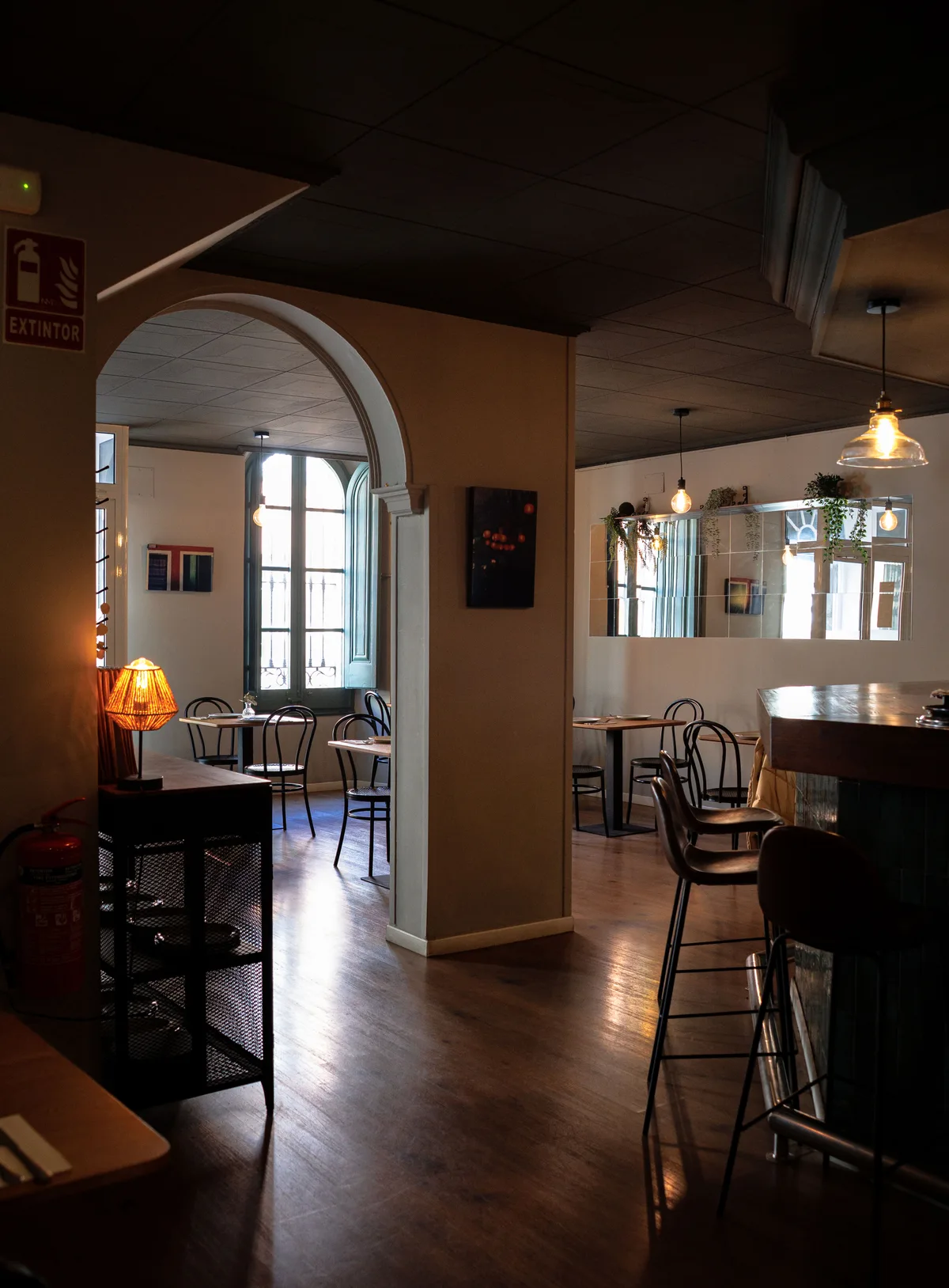 Commercial interior and food photograph by Xevi Machado (02)