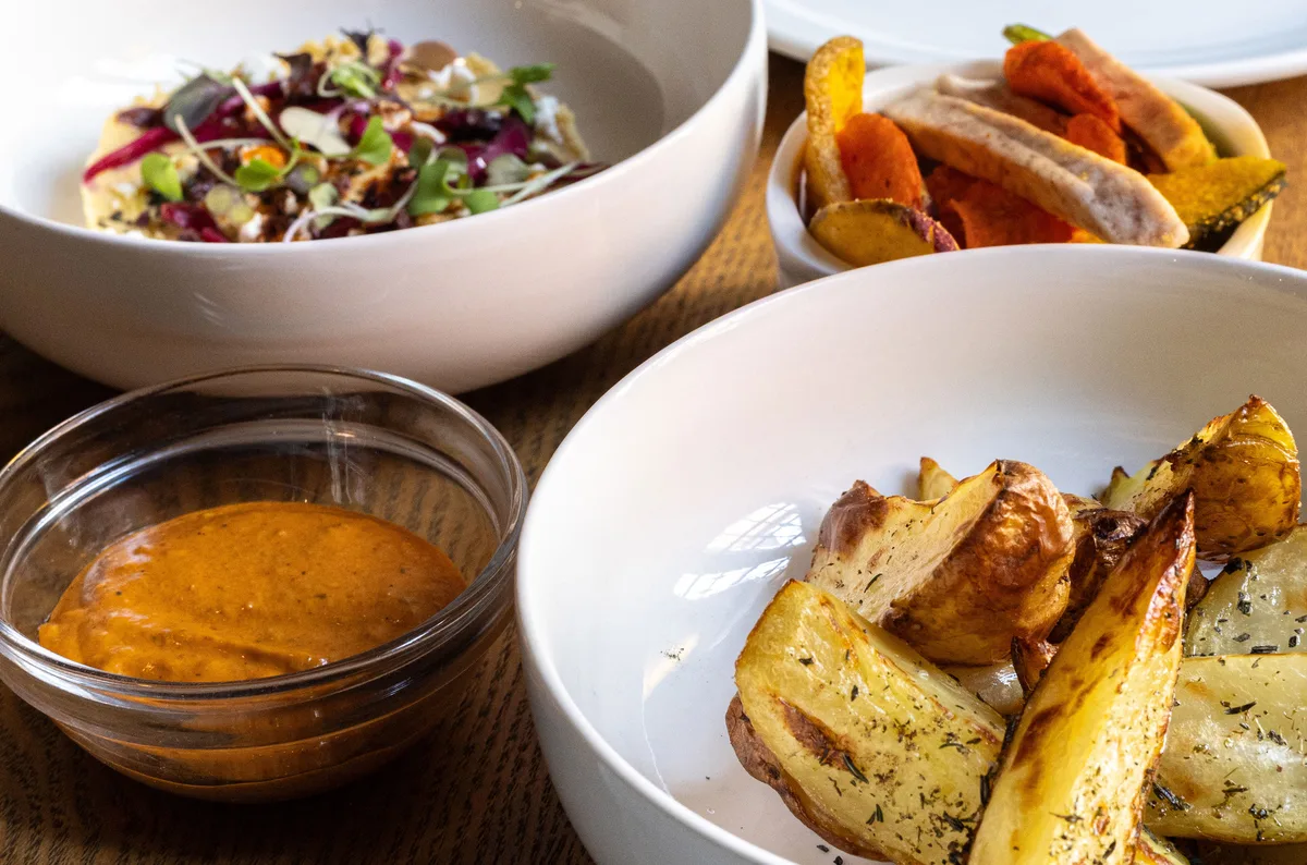 Commercial interior and food photograph by Xevi Machado (05)