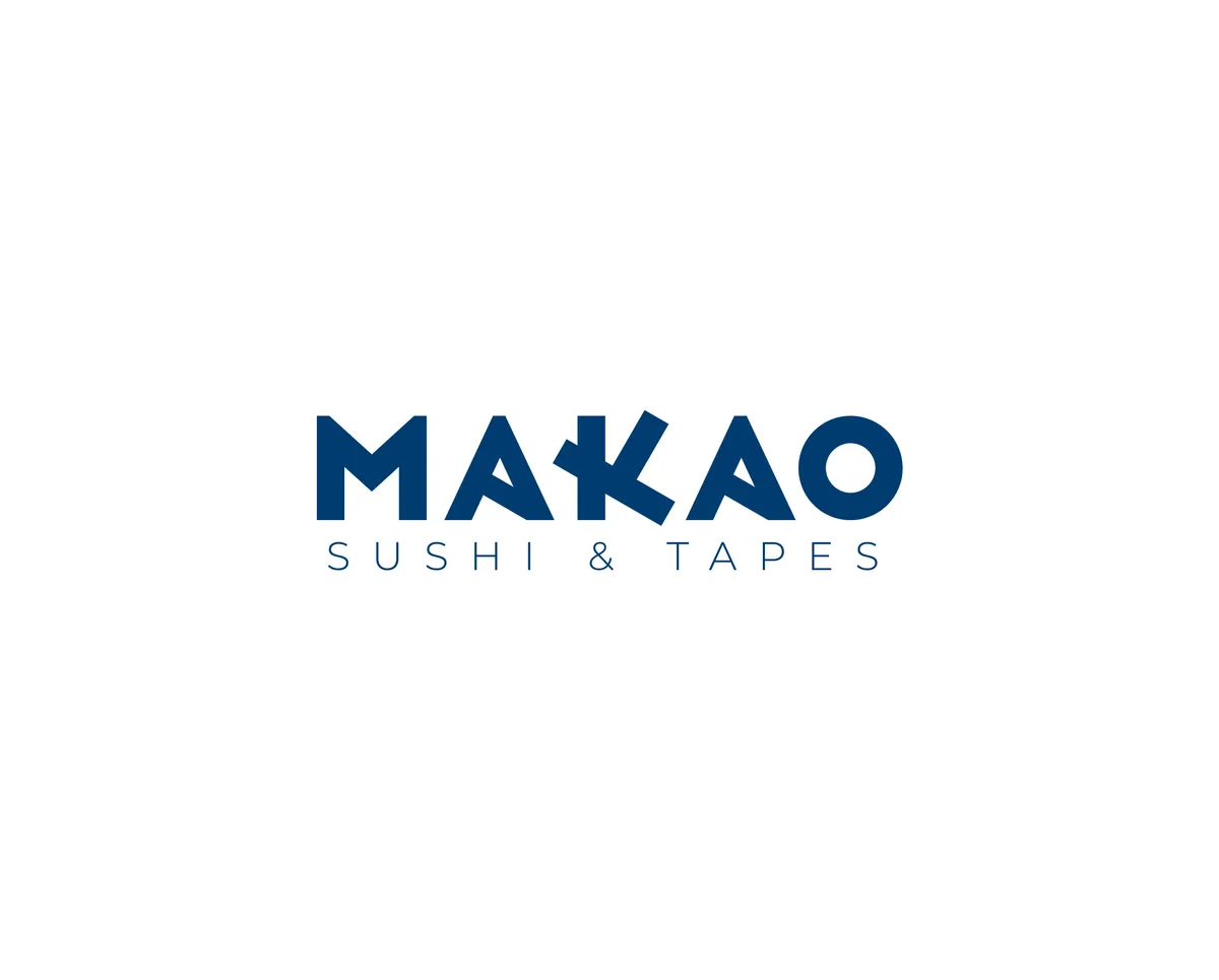Makao brand identity by Xevi Machado — restaurant, Palafrugell, Catalonia (01)