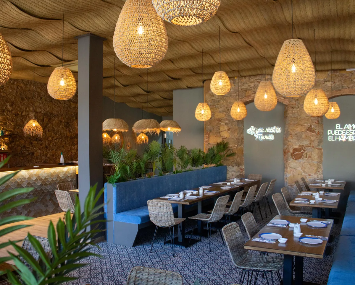 Makao brand identity by Xevi Machado — restaurant, Palafrugell, Catalonia (04)