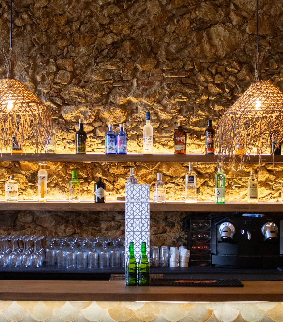 Makao brand identity by Xevi Machado — restaurant, Palafrugell, Catalonia (03)