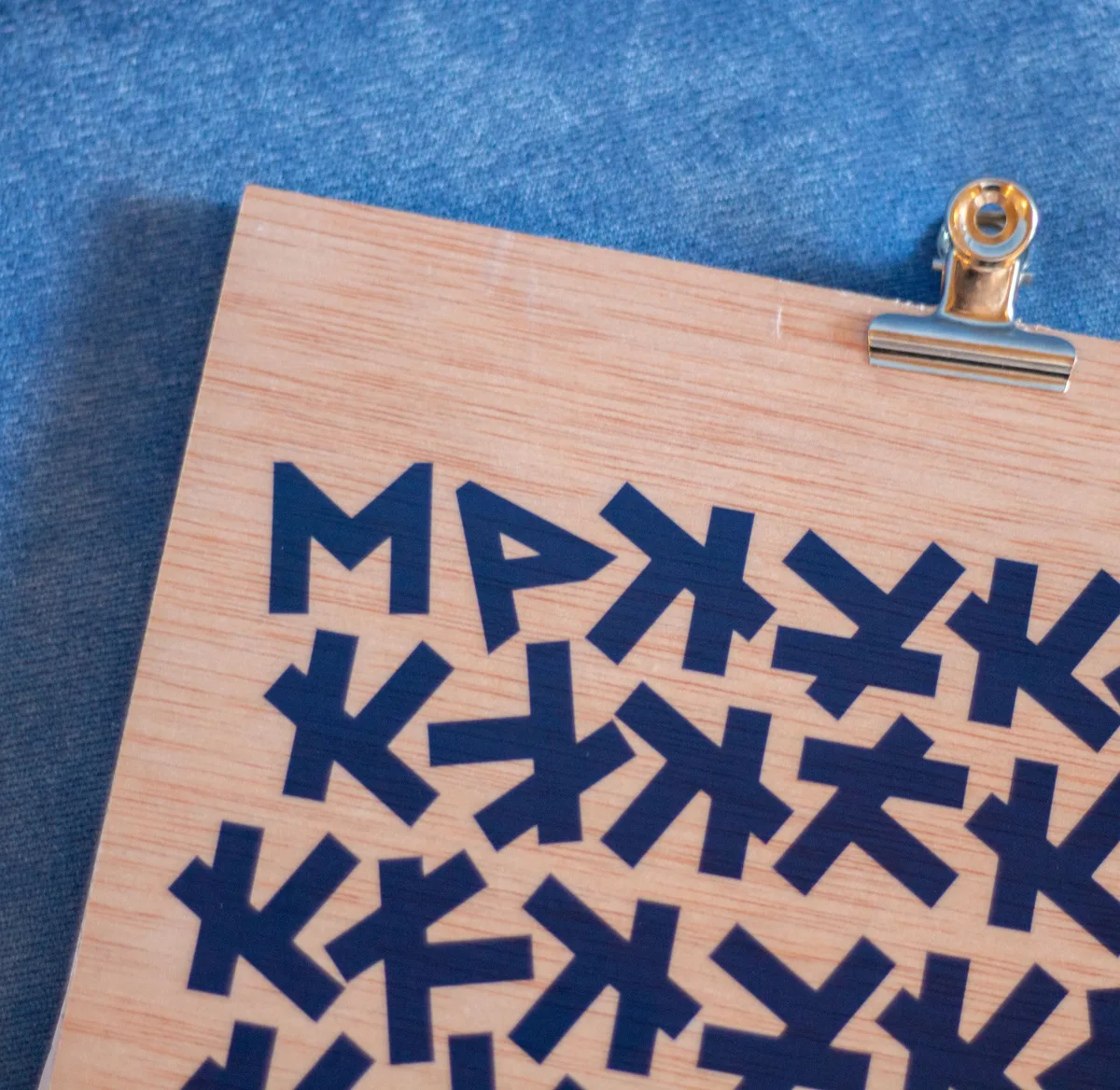 Makao brand identity by Xevi Machado — restaurant, Palafrugell, Catalonia (05)