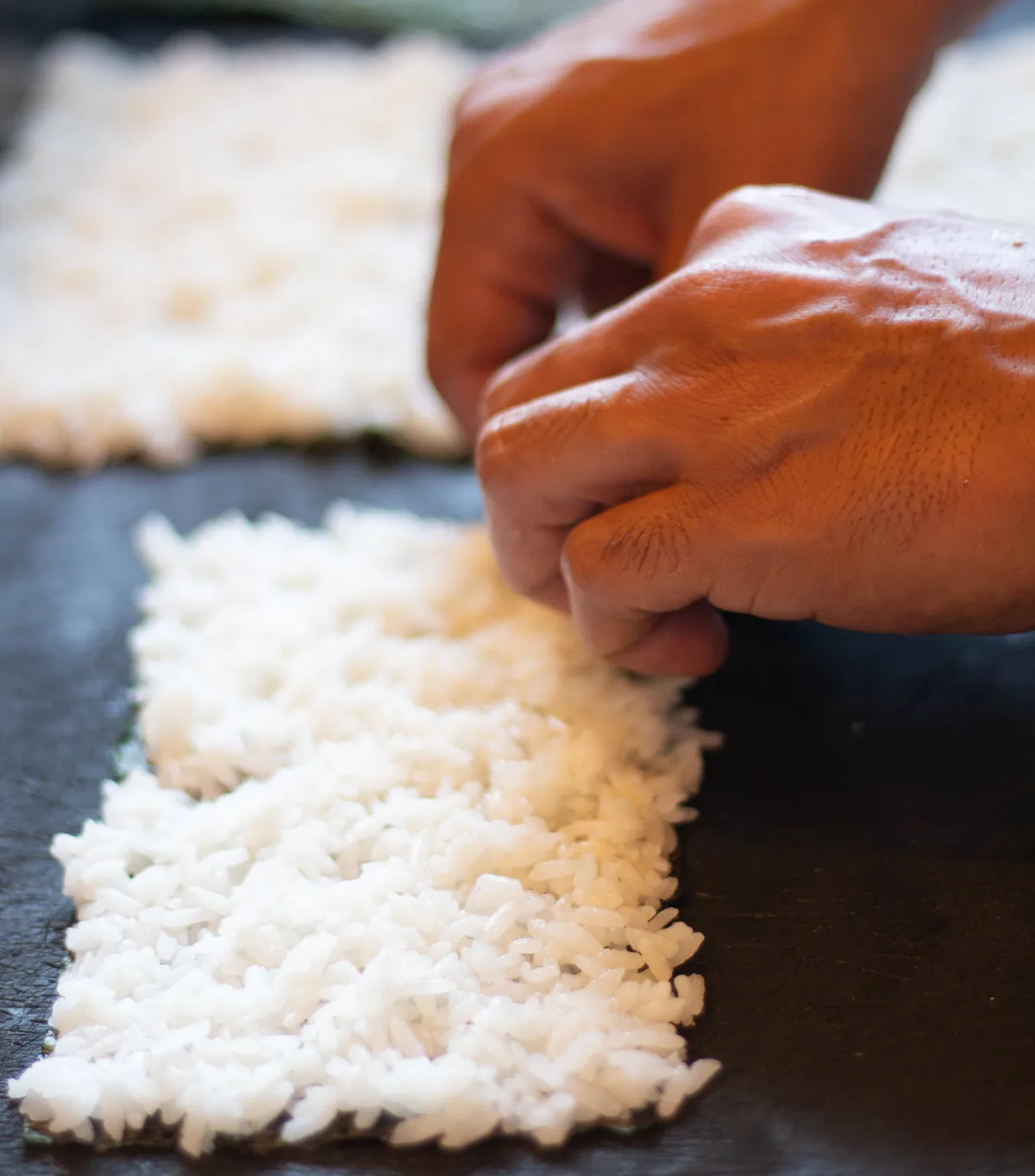 Makao brand identity by Xevi Machado — restaurant, Palafrugell, Catalonia (09)