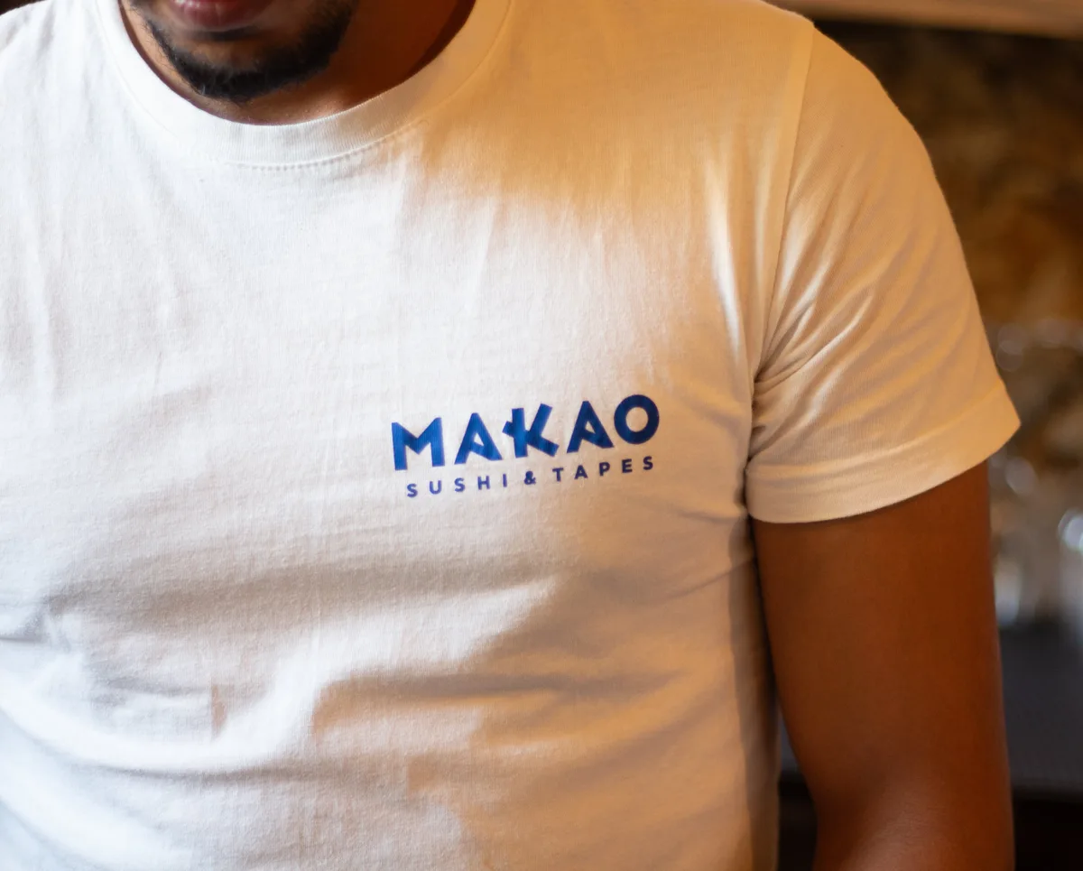 Makao brand identity by Xevi Machado — restaurant, Palafrugell, Catalonia (10)