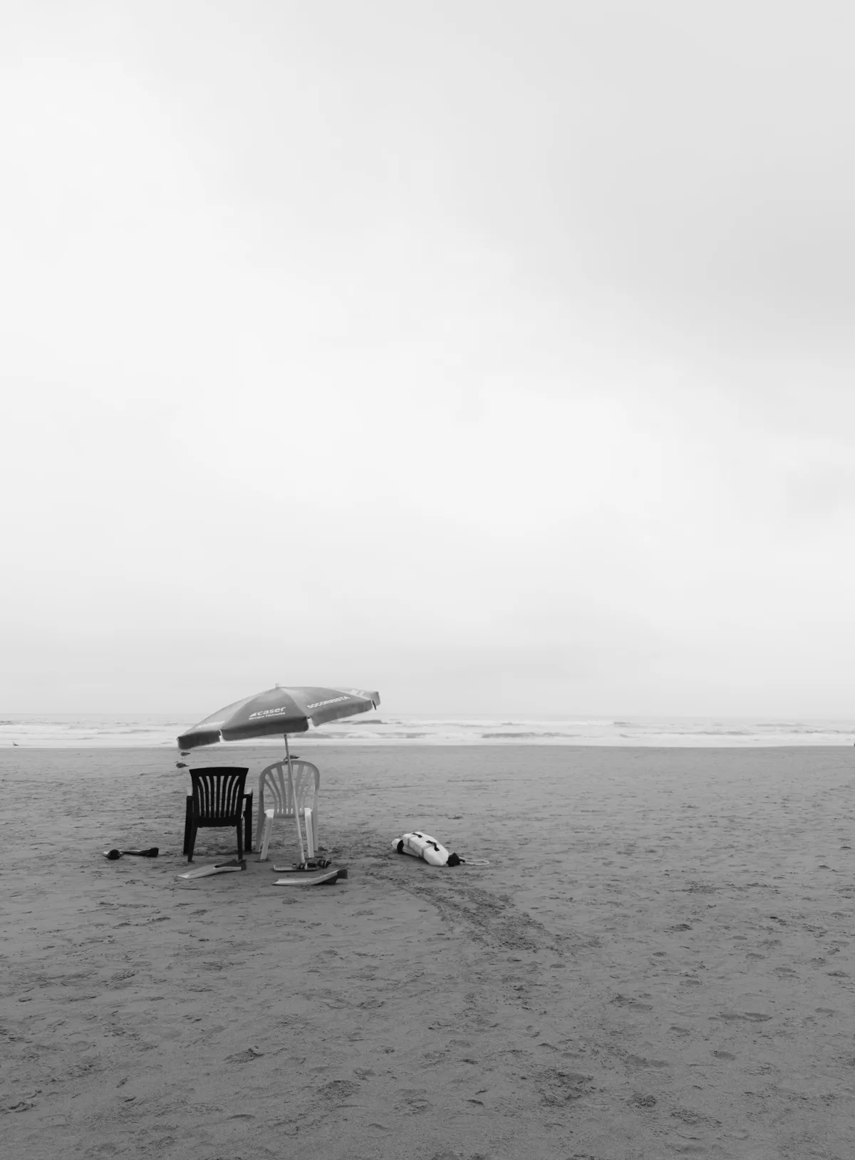Black and white portrait photograph by Xevi Machado (21)