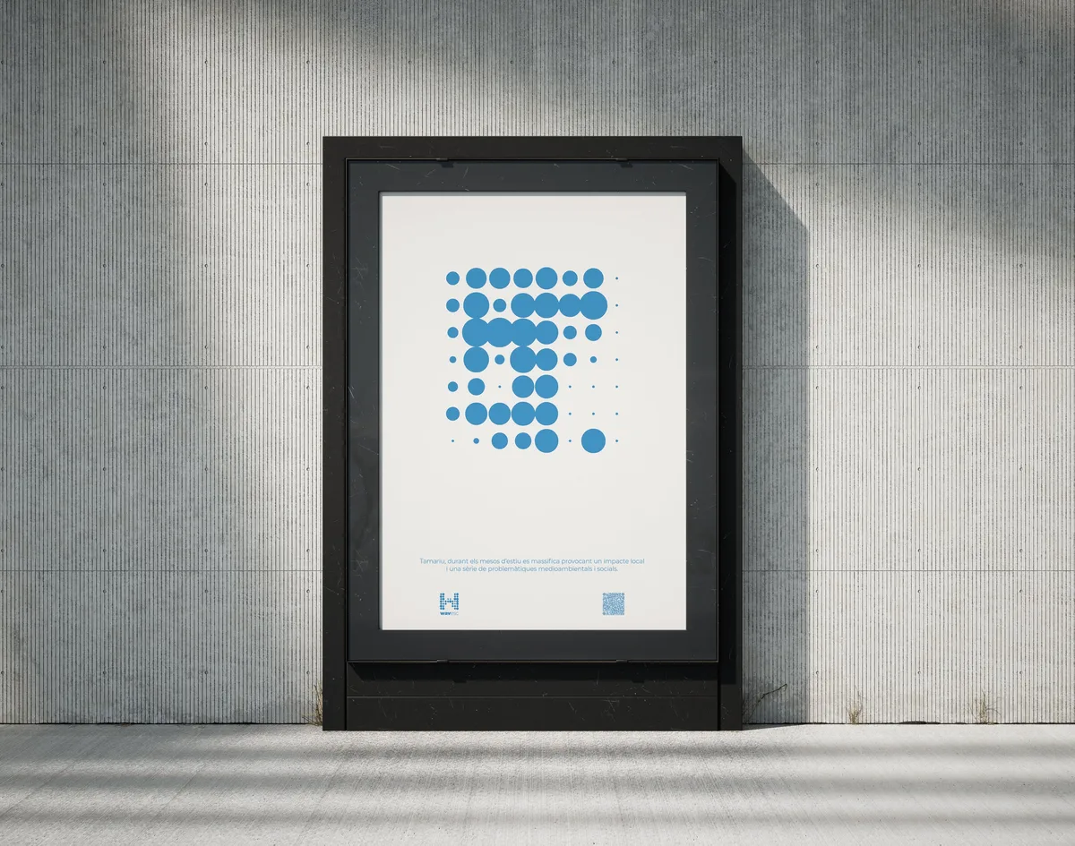 Wavesc brand identity, app & campaign by Xevi Machado — sustainable tourism, Costa Brava, Catalonia (06)